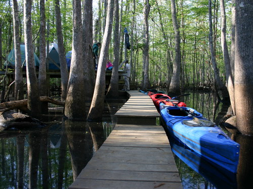 Roanoke River